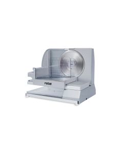 Rotel Schneidemaschine U4032CH Silber