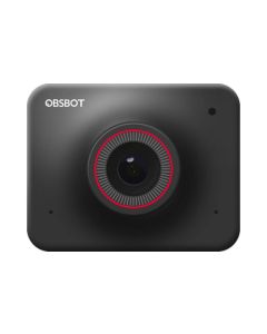 Obsbot Meet USB AI Webcam 4K 30 fps