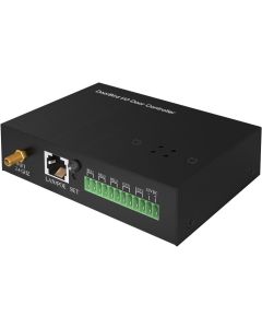 Doorbird Türcontroller A1081, E/A