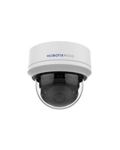 Mobotix Netzwerkkamera Mx-VD2A-5-IR-VA