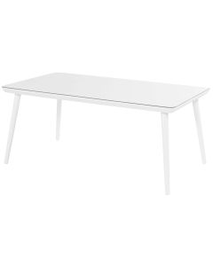 Hartman B. V. Tisch Sophie, Weiss, 170 x 100