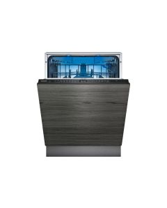 Siemens Einbaugeschirrspüler SN85TX00CE Vollintegriert