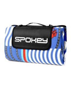 SPOKEY Picknickdecke Amber 150 x 180 cm
