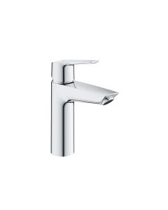 GROHE Lavaboarmatur Start M-Size, 1/2, Chrom