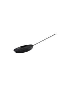 Esschert Design Grillpfanne Pfannenkuchen, Ø 27 cm
