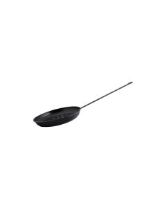 Esschert Design Grillpfanne Maroni, Ø 27 cm