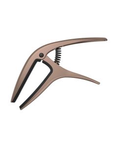 Ernie Ball Kapodaster Axis Capo Pewter