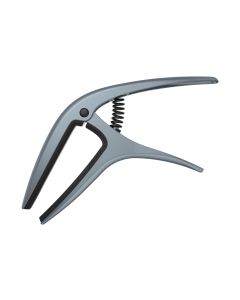 Ernie Ball Kapodaster Axis Capo Blue Steel