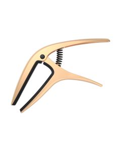 Ernie Ball Kapodaster Axis Capo Gold Satin