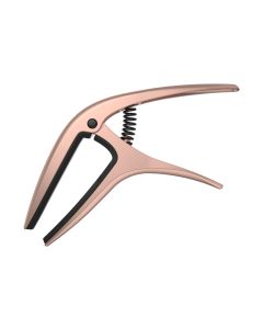 Ernie Ball Kapodaster Axis Capo Rose Gold Satin