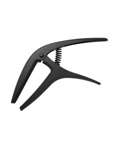 Ernie Ball Kapodaster Axis Capo Schwarz