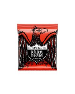 Ernie Ball Gitarrensaiten 2015 Paradigm Slinky – SHTB 10 - 52