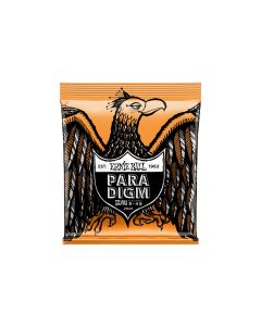 Ernie Ball Gitarrensaiten 2022 Paradigm Slinky – Hybrid 9 - 46