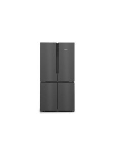 Siemens Foodcenter KF96NAXEA Schwarz