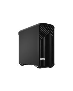 Fractal Design PC-Gehäuse Torrent Schwarz