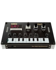 Korg Synthesizer NTS-1