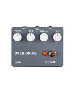 Korg Pedal OD-S