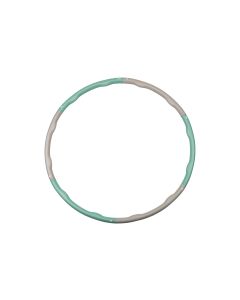 KOOR Hula Hoop Reifen Lulu 6-Segm. 1.8 kg