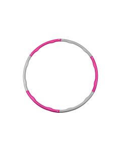 KOOR Hula Hoop Reifen Lulu 6-Segm. 1.5 kg