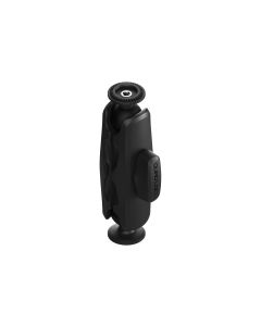Quad Lock Adapter 360 Arm – Dual Pivot Medium 75 mm