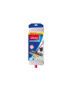 Vileda Flachwischer UltraMax XL 2 in 1