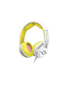 Hori Headset Pikachu – Pop Weiss