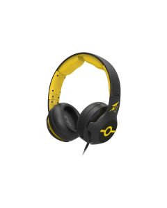 Hori Headset Pikachu – Cool Schwarz