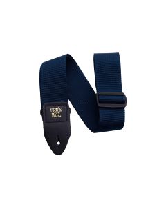 Ernie Ball Gitarrengurt Polypro Navy