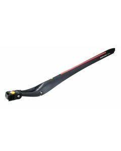 Topeak Hinterrad-Schutzblech DeFender iGlow