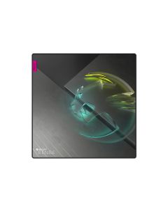 Roccat Gaming-Mausmatte Sense Icon SQ Schwarz