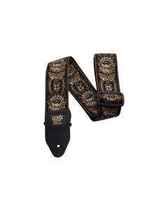 Ernie Ball Gitarrengurt Jacquard Royal Orleans