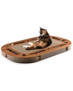 CanadianCat Katzen-Strategiespiel PlayPlate