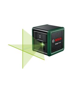 Bosch Kreuzlinien-Laser Quigo Green 12 m
