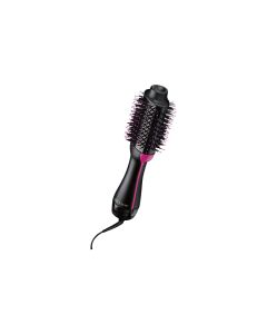 Revlon Warmluftbürste Salon One-Step Schwarz