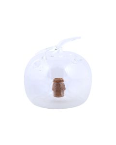 Esschert Design Insektenfalle Apfel ø 9.4 cm