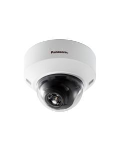 i-Pro Netzwerkkamera WV-U2142LA