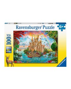 Ravensburger Puzzle Märchenhaftes Schloss
