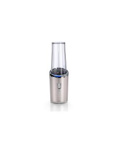 Cuisinart Hacker RPB100E Silber matt