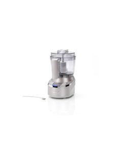 Cuisinart Hacker Mini Prep Pro RMC100E Silber matt