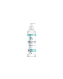 Martec Desinfektionsmittel für die Hände mit Aloe Vera 500 ml