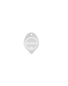 Rosti Deckel zu Mixbecher Margrethe 5 dl, Transparent