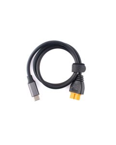 ToolkitRC Adapterkabel SC100 USB-C zu XT60