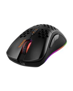 DELTACO Gaming-Maus DM220 RGB Schwarz