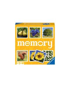 Ravensburger memory Natur