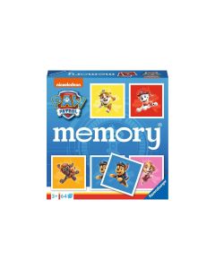 Ravensburger Kinderspiel memory – Paw Patrol