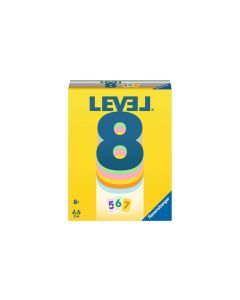 Ravensburger Kartenspiel Level 8