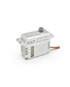 KST Servo A15-1810 Digital HV