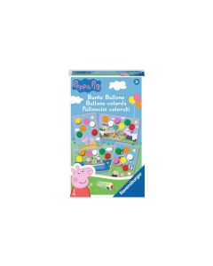 Ravensburger Kinderspiel Peppa Pig: Bunte Ballone
