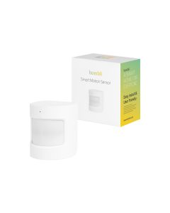 hombli Bewegungsmelder Bluetooth PIR Motion Sensor Weiss