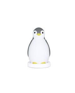 ZaZu Wecker Schlaftrainer Pinguin Pam